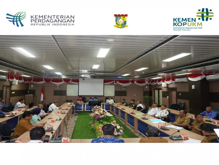 Dalam Waktu Dekat Kampar Akan Lakukan Uji Coba Penerapan Transaksi BBM Pertalite Menggunakan QR Code