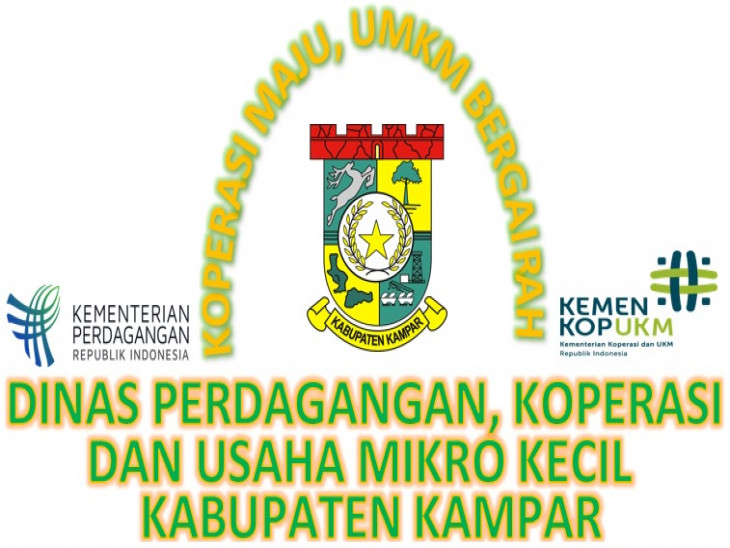 Perubahan Jadwal Operasi Pasar Bulan Agustus 2024 Dinas Perdagangan, Koperasi dan UMK Kab. Kampar