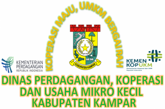 Jadwal Operasi Pasar Bulan Agustus Tahun 2024 Dinas Perdagangan, Koperasi dan UMK Kabupaten Kampar